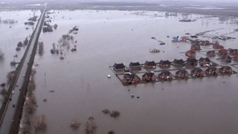 ТЖ министрлігі қазақстандықтарға үндеу жасады