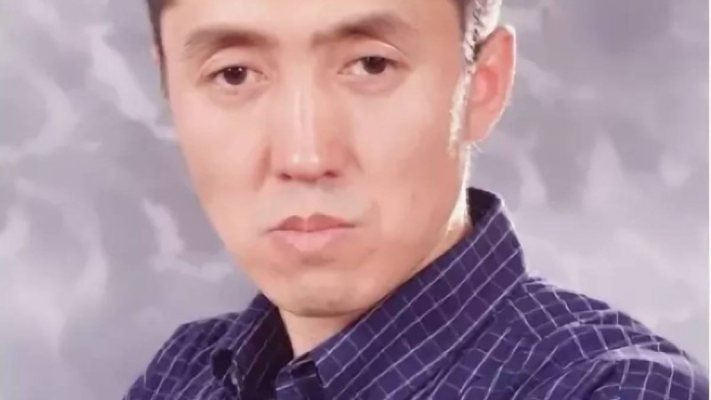 Дәурен Берікқажыұлы. "Сен өлесің..."