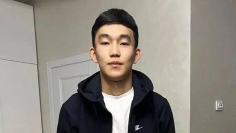 Алматы маңындағы тауда жоғалып кеткен 18 жастағы студент өлі табылды