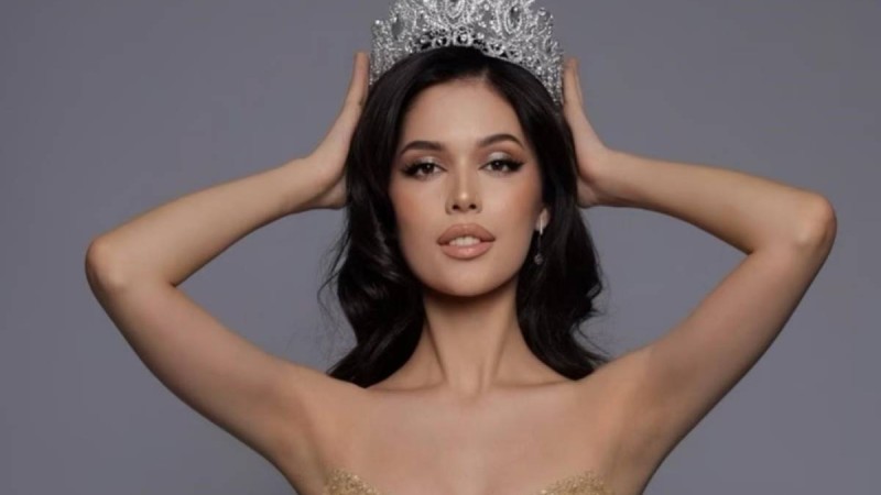 "Әлем аруы Қазақстан - 2022" өз титулынан айырылды