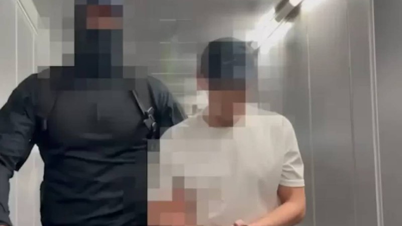 «Дикий Арманның» сыбайласы Дубайдан Қазақстанға экстрадицияланды