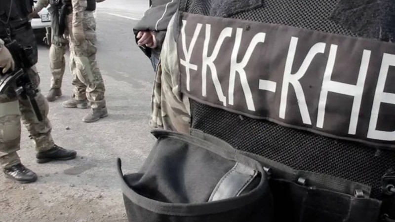 ҰҚК қызметкерінің әңгімесі Қазақстан Халифаты. Назарбаев террористермен қалай келісті?