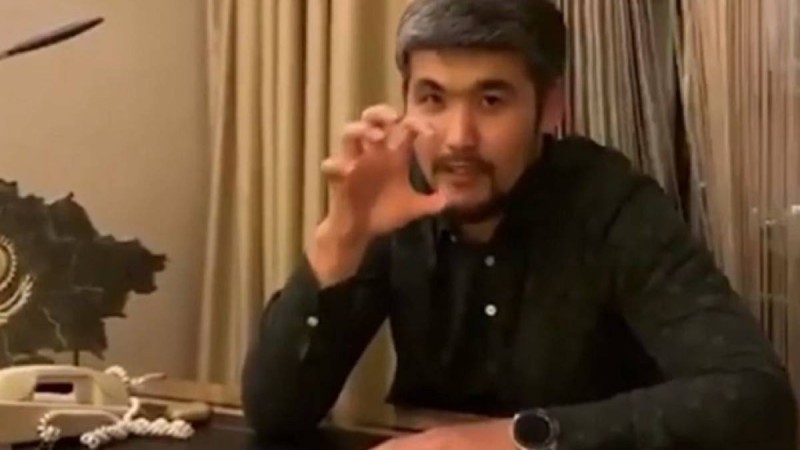 “Дикий Арманды” халық патшадай қарсы алды: “Сөз айтсын жігіттер, сөз берейік” (ВИДЕО)