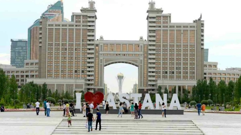 Нұр-Сұлтан оқшаулану бойынша дүниежүзілік антирейтингтің көшін бастады - Қазақстан жаңалықтары