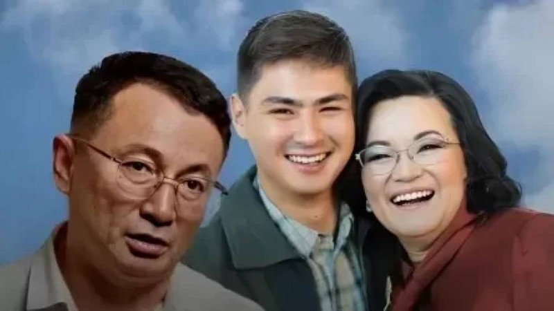 Анасын іздеген Жәнібекке қатысты сүйінші жаңалық жарияланды