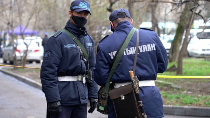 Президент коронавирусқа байланысты оқшаулаудың күшейтілетінін мәлімдеді