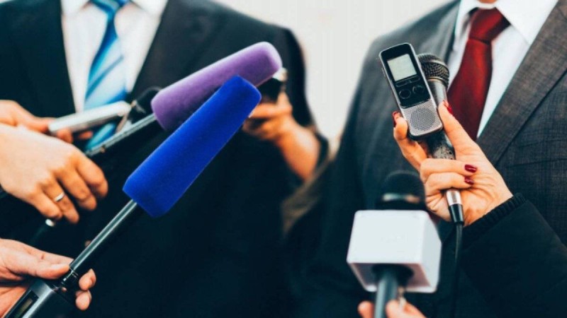 Журналистерге жол жоқ: су басқан аймаққа кіруге тыйым салынды