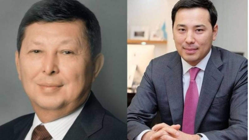 Мәжіліс депутаты Назарбаевтың күйеу балаларын лауазымдарынан айыру туралы шешімді түсіндірді