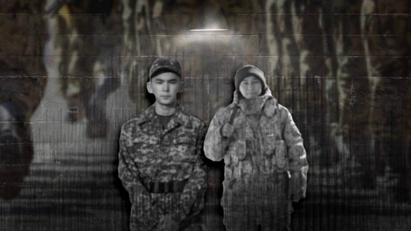 Бейбіт замандағы сарбаз өліміне кім жауапты? - Қорғаныс министрлігінен жауап