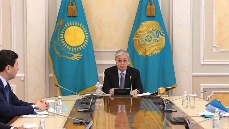 Тоқаев 55 жастан асқан адамдардың үйлерін оқшаулауды тапсырды - Қазақстан жаңалықтары