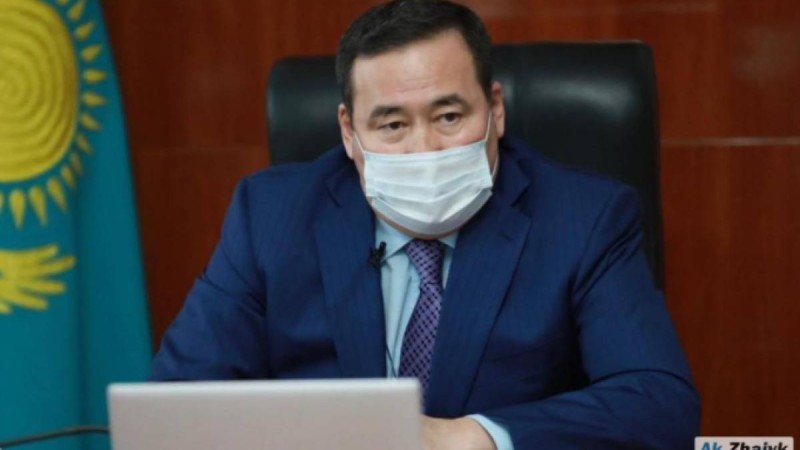 Атырау әкімі митингілер кезінде қайда болғаны айтылды