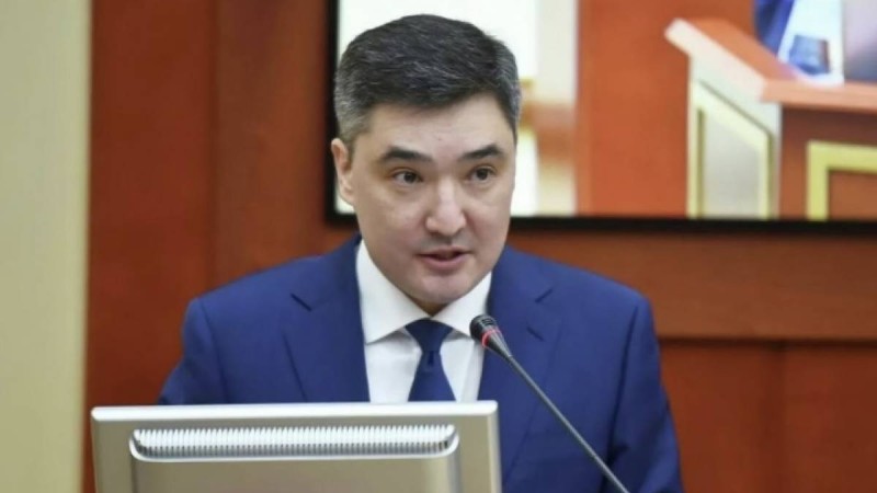 Бектенов талантты жастарды қолдау шараларын күшейтуді тапсырды