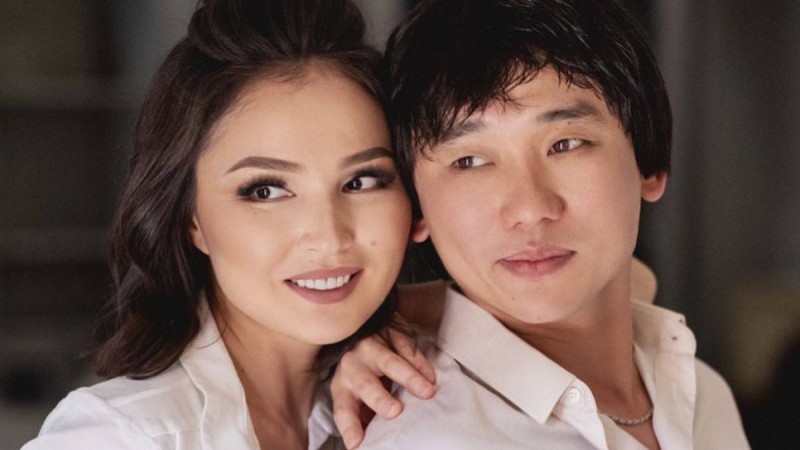 "Ажырасып кетті дейді": Қайрат пен Жұлдыз желіде бір-бірін өшіріп тастаған