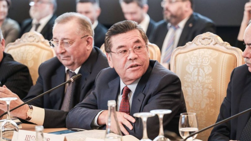 Патох Шодиев «Қазақстан қорына» 15 млрд теңге аудармақ