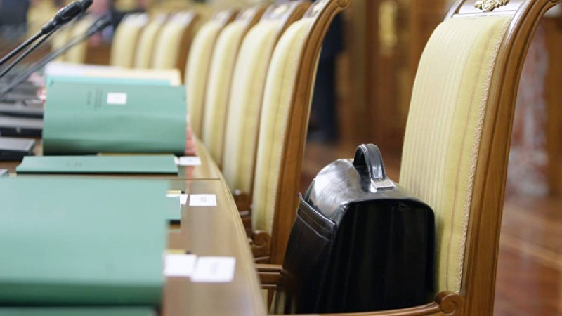 Қазақстан президентінің іс басқармасында кадрлық ауыс-түйіс болды