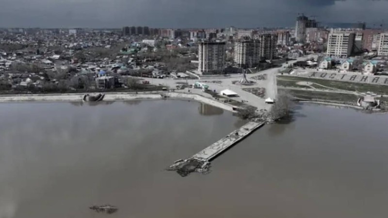 Су тасқынынан зардап шеккен 21 мың қазақстандық үйлеріне оралды