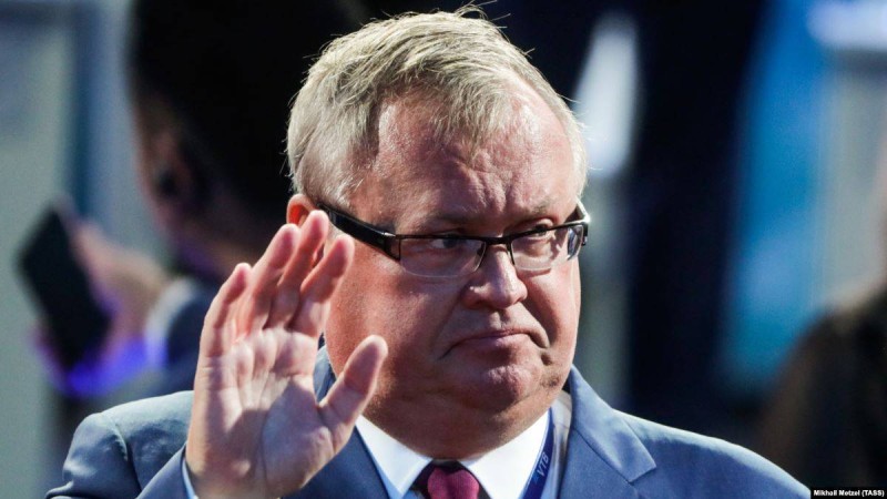 Мемлекеттік банк басшысы Навальный қорының зерттеуіне байланысты түсініктеме берді