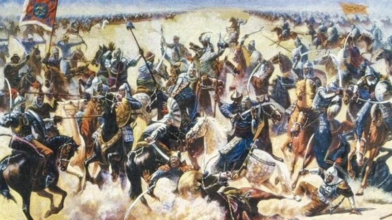 Нурбулат Куанышев. Кто они, подлинные враги казахов.