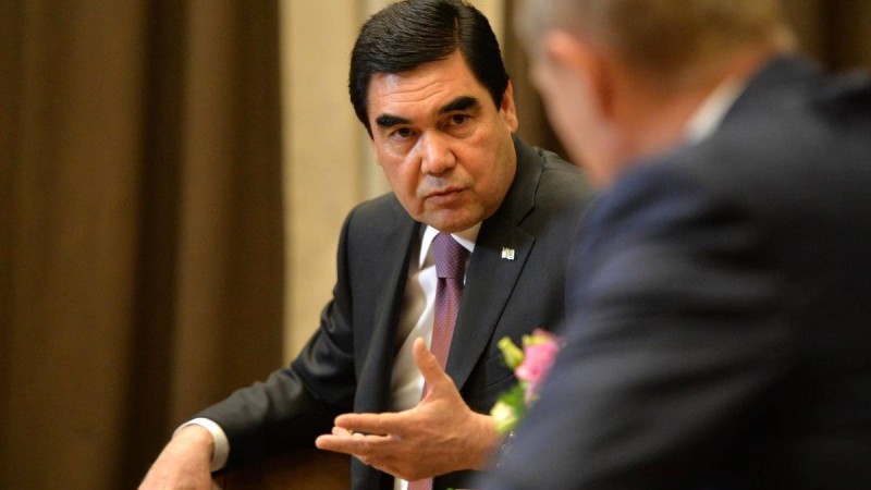 Түркімен билігі Қазақстандағы жағдайдың қайталануынан қорқып, қоғамдық тәртіпті күшейтті