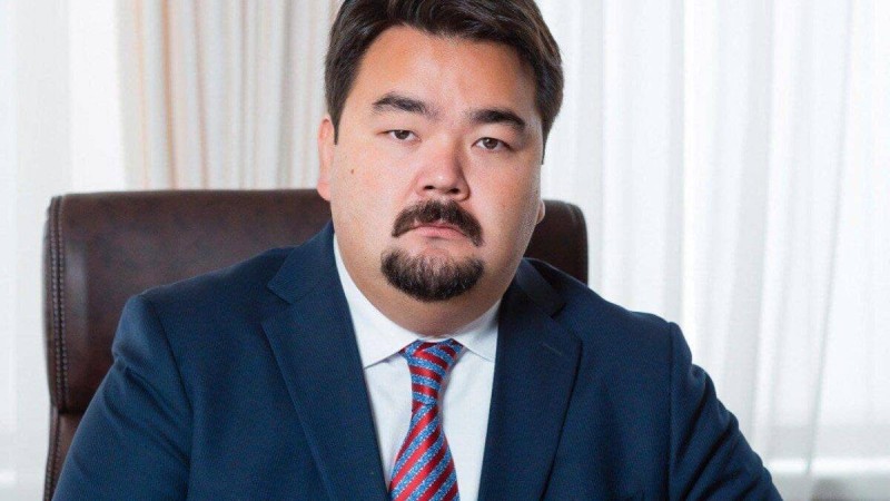 Тоқаевтың жиені ұлттық холдингтегі жұмысынан босатылды