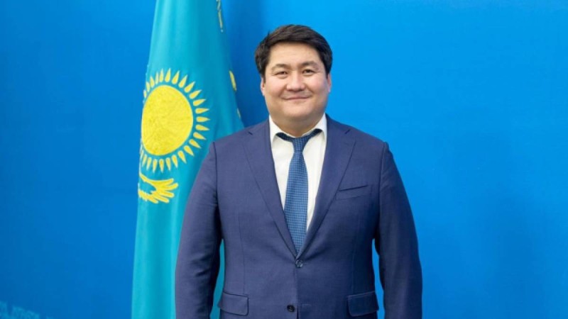 Алматы облысы әкімінің орынбасары ауыр жол апатына түсті