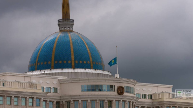 Тоқаевтың мүмкіндігі