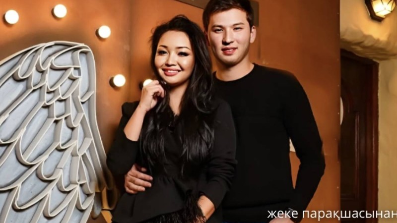 «Небәрі 38 жаста еді»: Аша Матайдың ағасы қайтыс болды