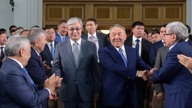 Кезек кімге келді? Газ бағасын көтергендерді ұстау жалғасып жатыр