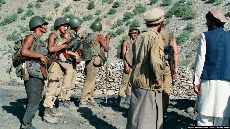 Мыңдаған өмірді қиған басқыншылық. 40 жыл бұрын Совет әскері Ауғанстанға кірді