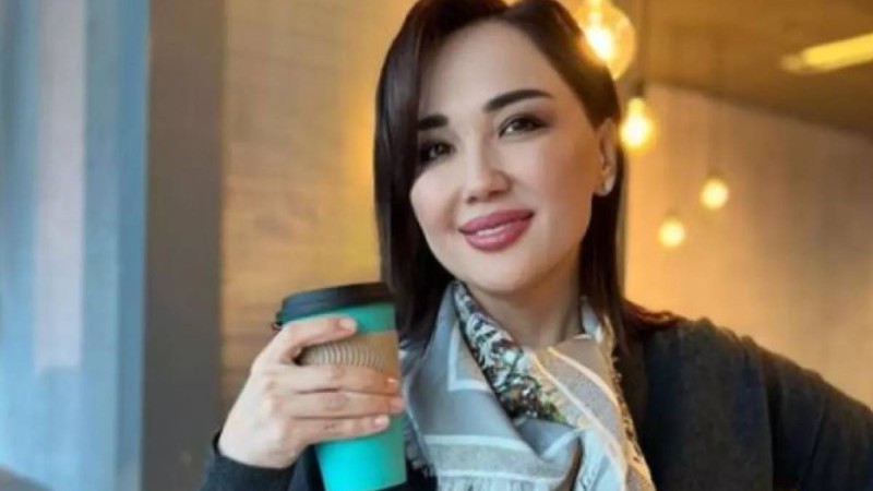 Ләйлә Сұлтанқызы: Бір күні терлеп, бір күні қуанып, бір күні жылап оянамын