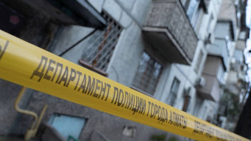 Алматыда коронавирус табылған екі адам ауруды Қазақстанда жұқтырған