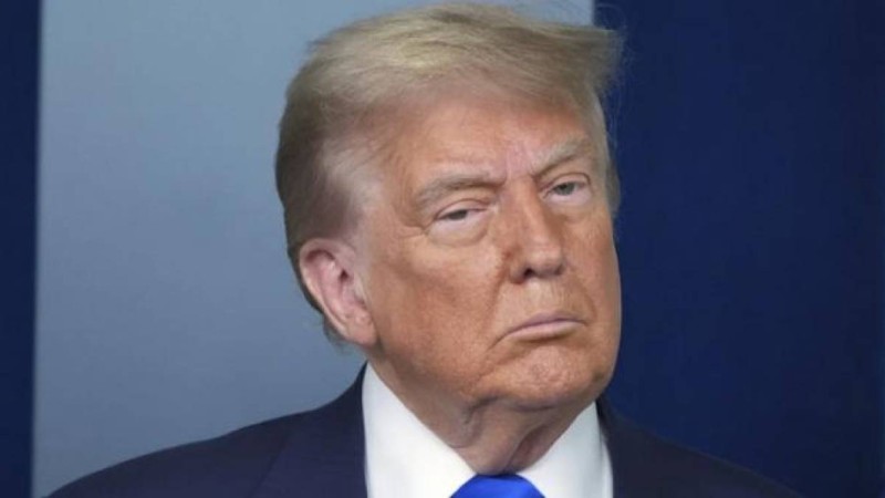 «Одан әрі созбаймыз». Дональд Трамп Қазақстанға 1 тамызға дейін уақыт берді