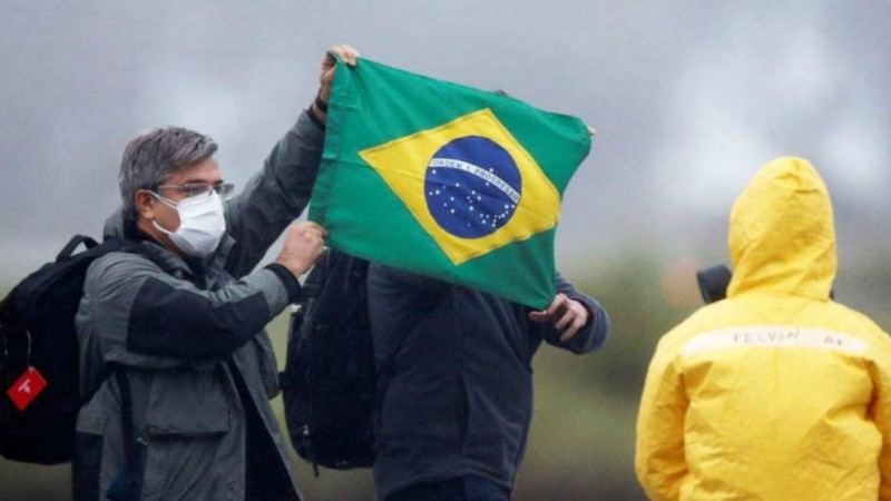 Дүниежүзілік денсаулық сақтау ұйымы COVID-19 пандемиясының жаңа эпицентрін жариялады - Қазақстан жаңалықтары