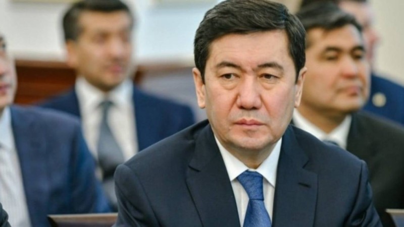 Егер заң күші жойылса, Назарбаевты қылмыстық жауапкершілікке тартуға болады - Қошанов   