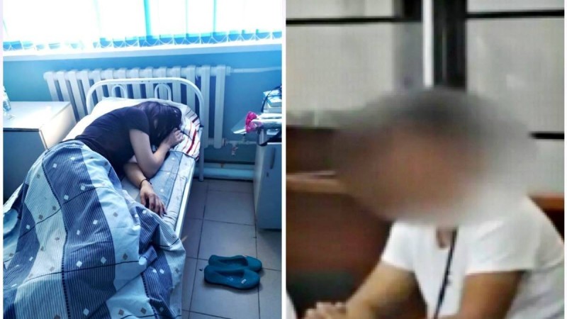 "Тальгода" қыз зорлағандардың жазасы екі есе күшейтілді
Бұған дейін әрқайсысы 2 жыл 6 айға бас бостандығынан айырылған еді