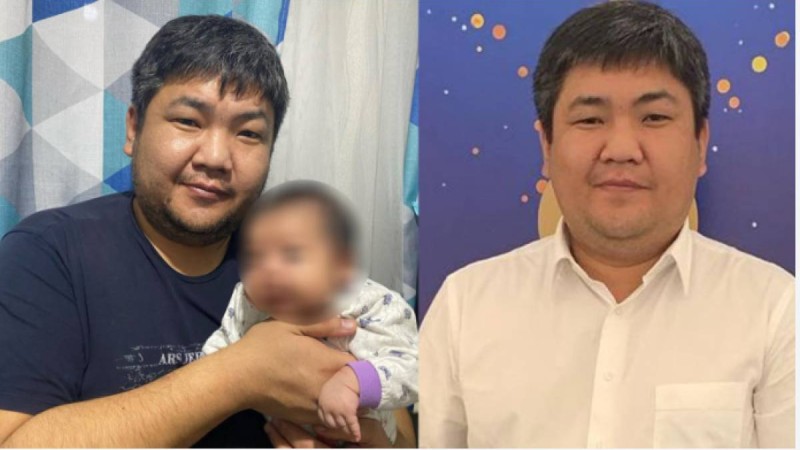 "Үйге басып кіріп, ұрды". Алматы тұрғыны күйеуінің ұсталуы туралы айтты