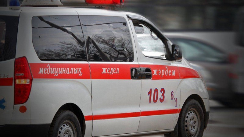 "Мас деп ойлаған": Таразда инфаркттан көз жұмған әйелдің туыстары медкөмек уақытылы көрсетілмегеніне шағымданды