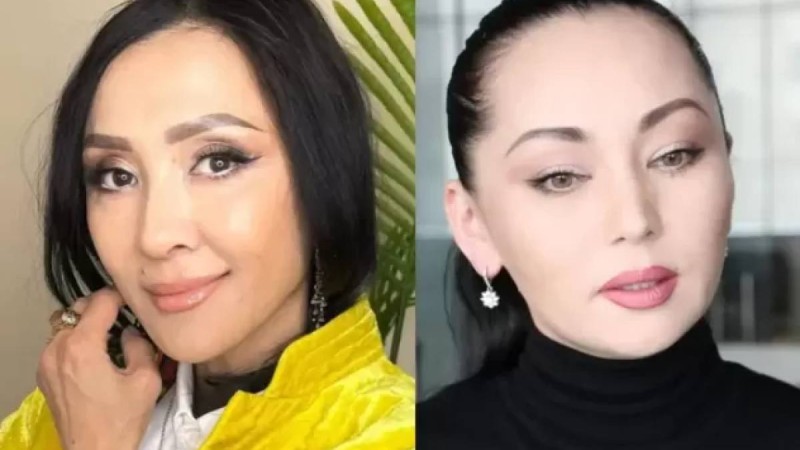 Меруерт Түсіпбаева Алагөзова жайлы видеоға түсініктеме берді: мемлекеттің қаражаты қайтарылуы керек