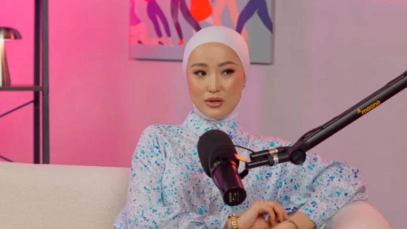 "Қызымның әкесінің төртінші әйелі болдым": Мөлдір Әуелбекова жеке өмірі туралы сыр шертті