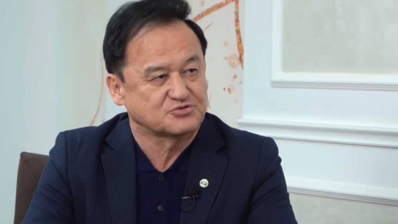 "Капитанның кемені тастап кетуімен бірдей": Депутат халық алдына шықпаған әкімдерге қатысты