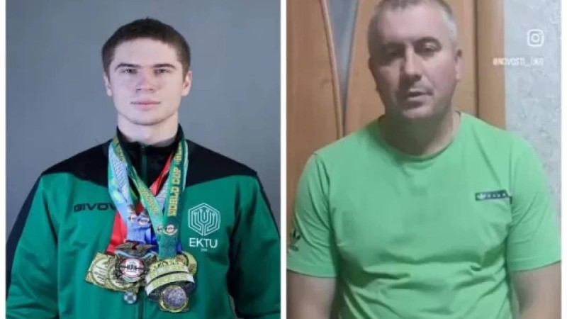 Қазақстандық спортшы Сауд Арабиясында қамауға алынды: Ата-анасы баласын құтқаруға көмектесуді сұрайды