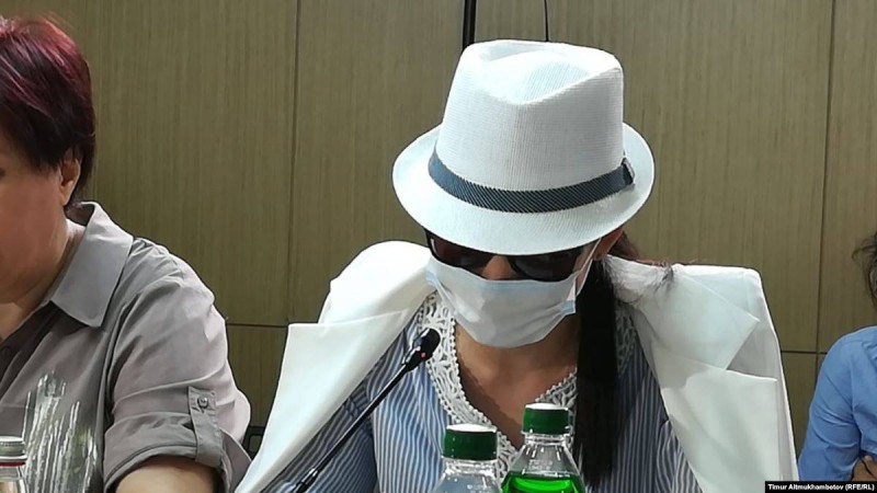 "Тұлпар-Тальгода жолаушыны зорлаған" екі жолсерік бес жылға сотталды