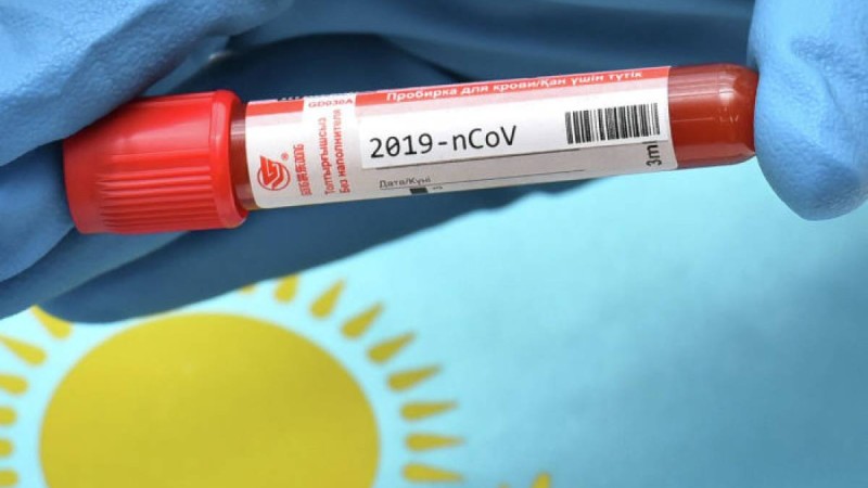 Ақтөбе облысында бір адам коронавирус жұқтырғаны анықталды