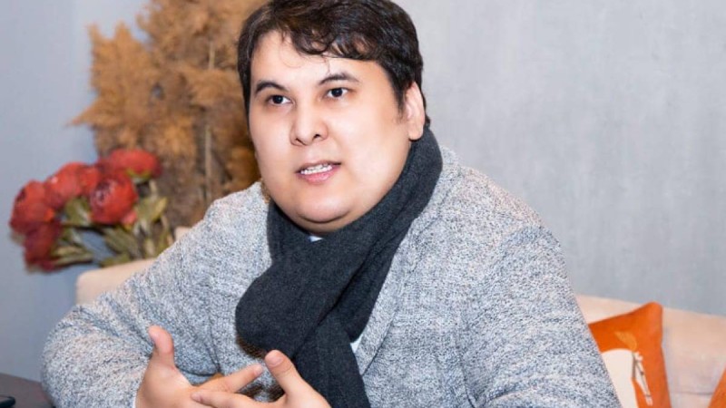 Балтабек ақын Президентке арнап арнау жариялады