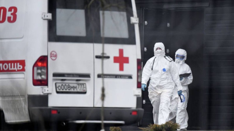 Коронавирус Ақтөбе облысына жетті