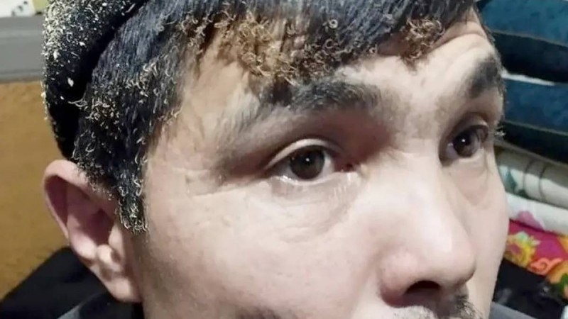 39 жастағы азамат дүкеншіні өртеп жібергісі келген экс-күйеуінен құтқарып қалды