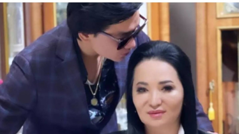 "Жолды жапқан ақтаулықтар емес": Қайрат Нұртастың анасы наразылық кезінде не болғанын айтты