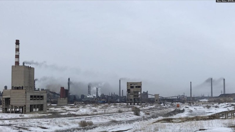 Теміртауда жылу орталығындағы апаттан зардап шеккен екі жұмысшының бірінің хәлі ауыр