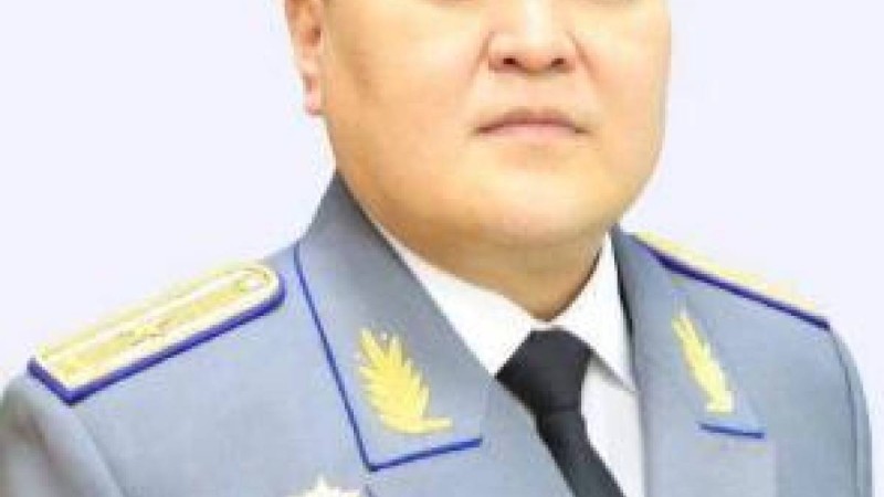 ҰҚК құрамына енген Антикорға жаңа басшы тағайындалды