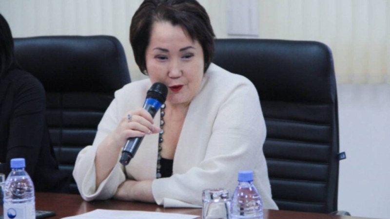 Қазақ ұлттық қыздар педуниверситетінің экс-ректоры жеті жылға сотталды